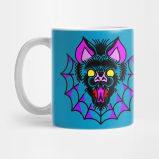 Bat Mug